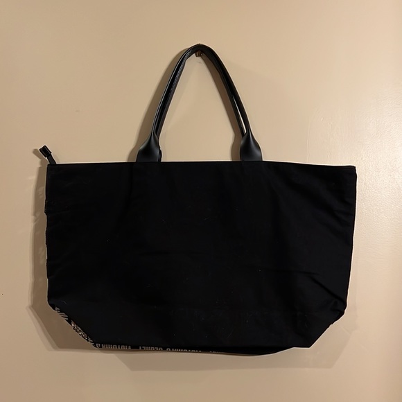 Victoria Secret sparkle bag - Picture 4 of 5